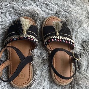 Kids sandals